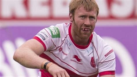 Hull Kr David Hodgson Agrees Contract Extension Bbc Sport