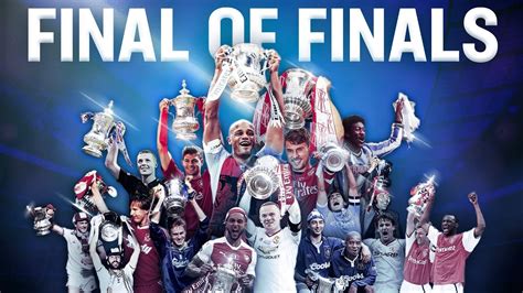 Final Of Finals 10 Great Emirates Fa Cup Final Highlights Best Of