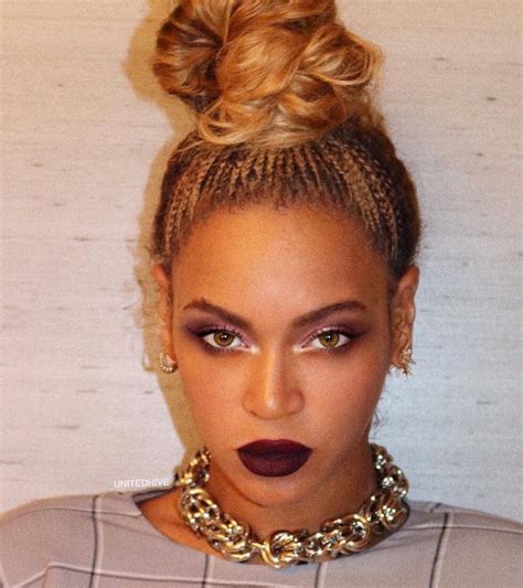 Pin By Susannah On Hairstyles Wigs And Makeup Beyonce Hair Beyonce