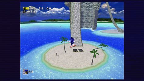The pc version has aged well; Download Sonic Adventure DX Full PC Game