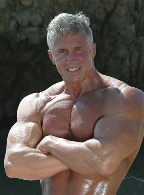 Derek Steel In 2020 Hot Dads Guy Pictures Muscular Men