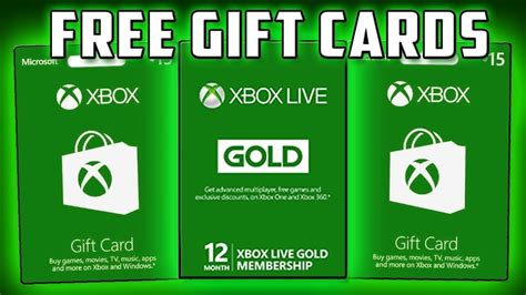 Get free xbox codes using xbox code generator 2021 with no surveys. How To Get Free Xbox Gift Cards 2019-2020 (Microsoft Rewards) - YouTube