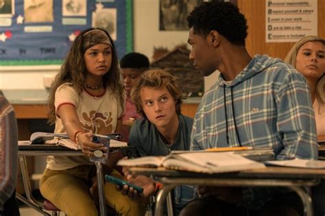 Netflixs Outer Banks Season 2 Cast Plot And Trailer Update Jguru