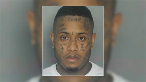 Music Producer Rapper Southside Arrested On Weapons Charges