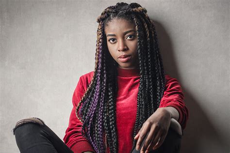 This video highlights images extracted from pinterest of trending braided hairstyles done by amazing, talented hair dressers. 15 Cute Hairstyles For Black Teenage Girls