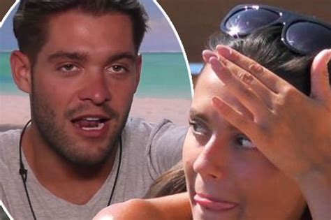 love island tyla carr to dump jonny mitchell viewers predict model could ditch him for one of