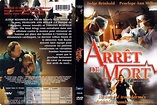 Jaquette DVD de Arret de mort - Cinéma Passion