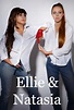 Ellie & Natasia - TheTVDB.com