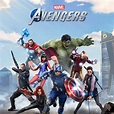 Marvel’s Avengers PS4 Price & Sale History | PS Store USA
