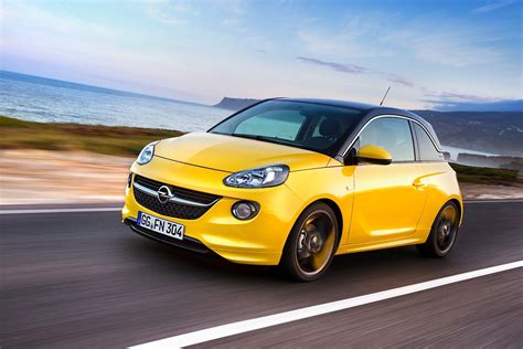Opel adam 2020 car price 2020. OPEL Adam specs & photos - 2013, 2014, 2015, 2016, 2017, 2018, 2019, 2020, 2021 - autoevolution