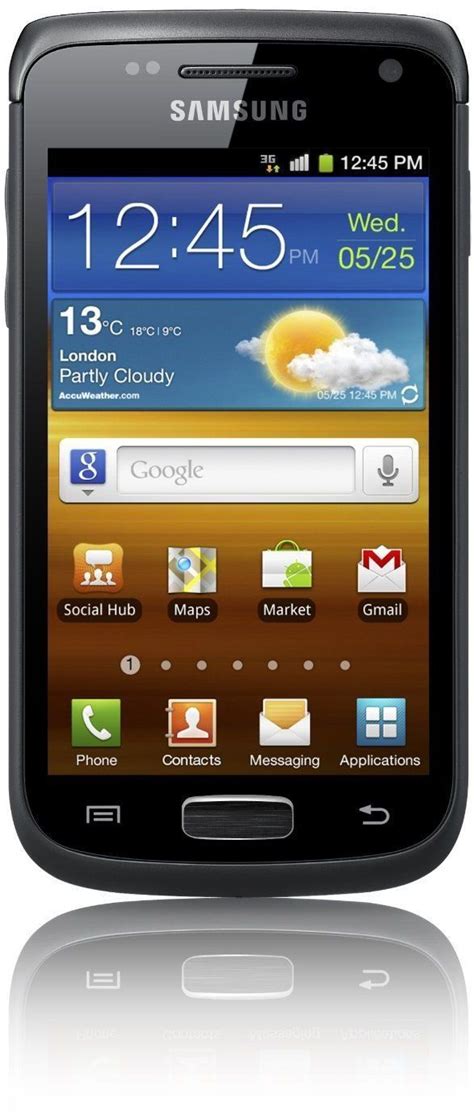 The popular samsung mobiles are: Samsung Galaxy W : Price - Bangladesh