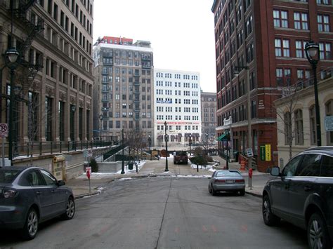 Downtown History Presents Opportunity in Milwaukee » Urban Milwaukee