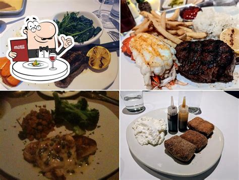 Bonefish Grill In Schaumburg Restaurant Menu And Reviews
