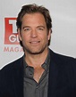 Michael Weatherly: My Wife, Kids and Becoming a Better Man | PEOPLE.com