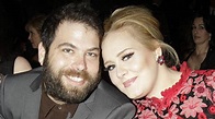 Adele e il marito Simon Konecki si sono lasciati dopo 8 anni di amore