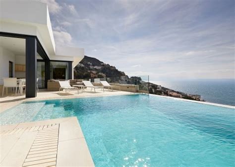 Luxury Vacation Home Rentals Costa Brava