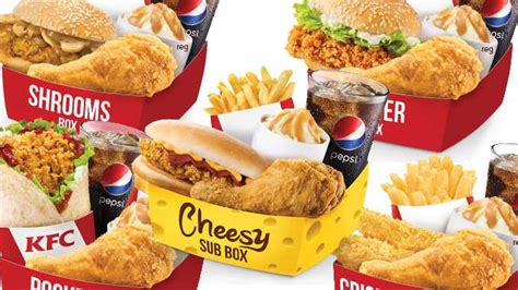 These polystyrene boxes make for an excellent piece of containers for any kind of foods, providing that insulation for a longer period of duration from temperature sensitivity whilst in transition. KFC Locations Near Me | United States Maps