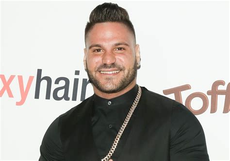 Jersey Shore Star Ronnie Ortiz Magro ‘to Avoid Felony Charges After