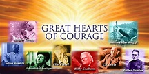 Watch Great Hearts of Courage Online | Season 1 (2010) | TV Guide