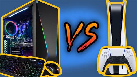 Pc Vs Console For Warzone Gaming Debate Youtube