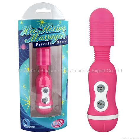 Function Vibrating Private Secret Her Flexing Massagers Mini AV Vibrators PT China