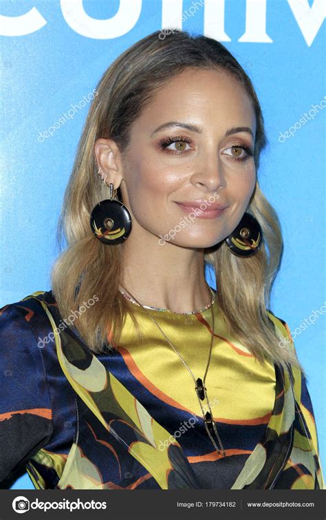 Actress Nicole Richie Stock Editorial Photo © Jeannelson 179734182