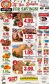 Piggly Wiggly Weekly Ad Dec 09 – Dec 15, 2020