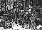 Kapp-Putsch 1920: Vorstufe des Naziterrors - DER SPIEGEL