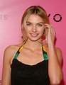 Jessica Hart attended the Victoria's Secret Fashion Show after party ...