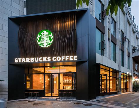 Starbucks Reserve Coffees Showcased In New Atlanta Store Artofit