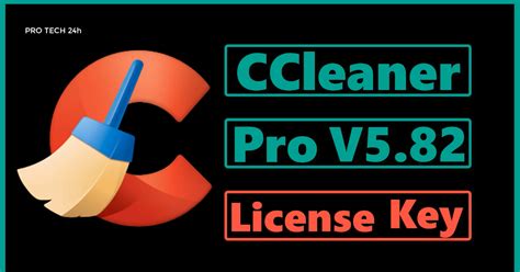 Ccleaner Pro 582 License Key 2021 Ccleaner Professional 582 Full