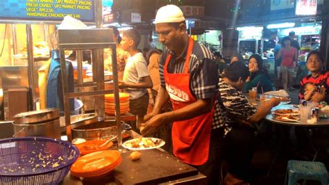 Which is the best rojak stall in ss15? Best ROJAK in Penang, Malaysia. - YouTube