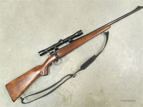 Czbrno Vz 24 Sporterized Mauser Ac For Sale At