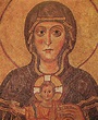 Pintura bizantina - Wikipedia, la enciclopedia libre | Byzantine art ...