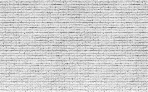 White Brick Texture Stock Photo By ©rottenman 25949691