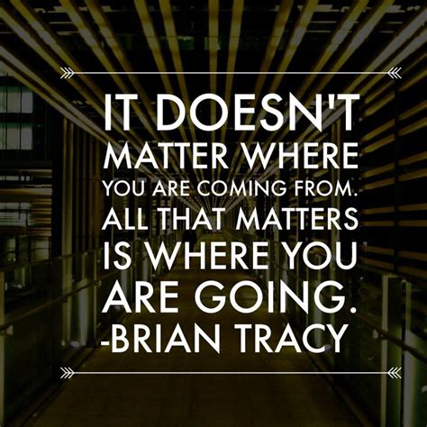 19 Awesome Inspirational Quotes Brian Tracy