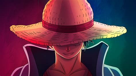One Piece Luffy Wallpapers Full Hd Click Wallpapers One Piece Luffy
