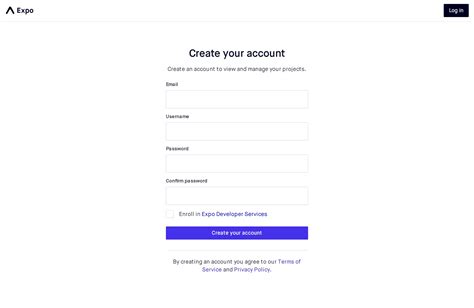 Have you ever heard of bang bang? Create Account Page with Sign Up Form | UI/UX Patterns