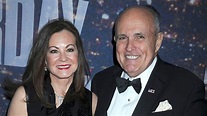 Rudy, Judith Giuliani to divorce after 15 years of marriage | Fox News