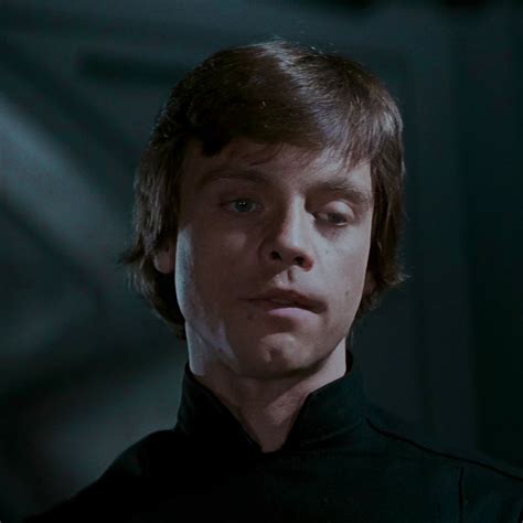 Luke Skywalker Icon In 2022 Mark Hamill Luke Luke Skywalker