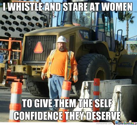 20 Construction Memes That Are Downright Funny