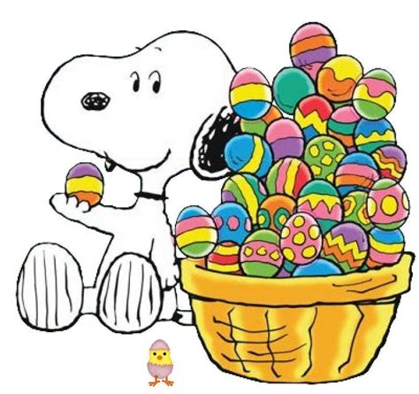 Free Peanuts Easter Cliparts Download Free Peanuts Easter Cliparts Png Images Free Cliparts On