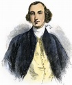 Daniel Parke Custis N(1711-1757). First Husband Of Martha Washington ...