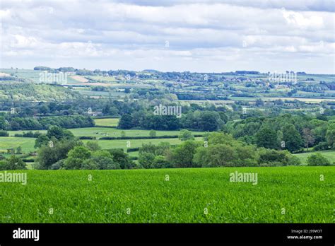 Rolling Green Pastures Hi Res Stock Photography And Images Alamy