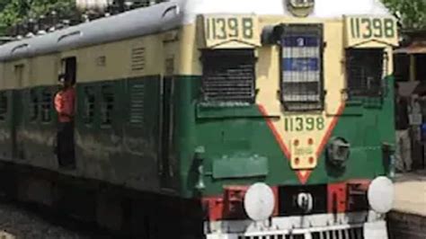 Indian Railways Introduces Memu Trains In Delhi Rohtak Delhi Train Division News18