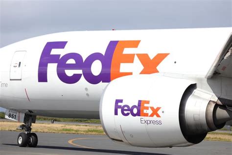 Fedex Relocates Pilots From Hong Kong Over Citys Strict Quarantine Rules Hong Kong Free Press