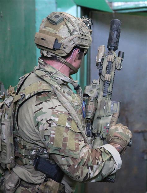 Delta Operator Special Forces Gear Delta Force Operator Special Forces