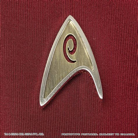 Red Star Trek Logo Logodix