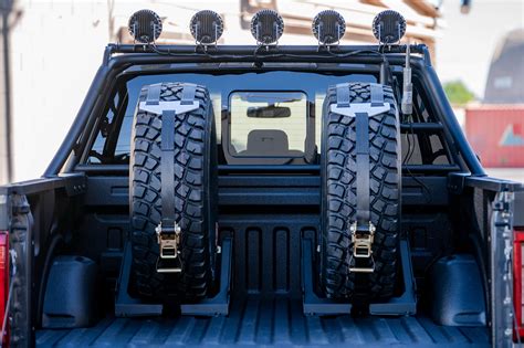 2021 Ford Raptor Sema Build By Add Offroad Addictive Desert Designs