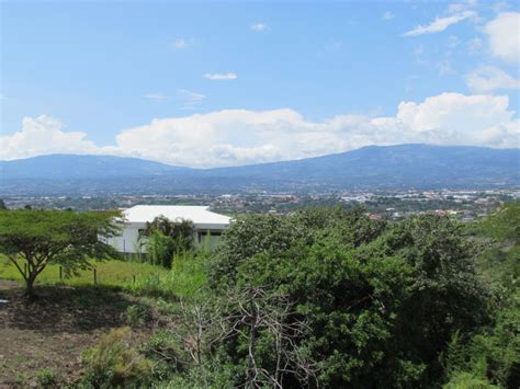 Guachipelin De Escazu Costa Rica Property Dominicalrealty4529